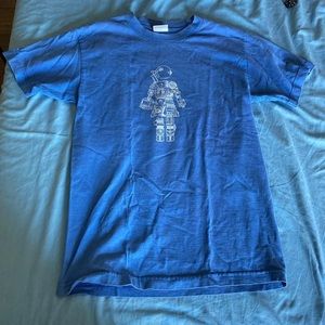 Astronaut t-shirt